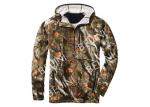 Most Comfortable Outdoor Work Clothes Hooded Work Coat European Size Design