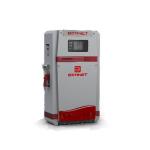 OEM Mobile Fuel Dispensing Unit Machine For Petrol Pump