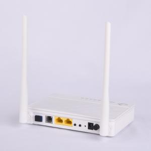 China CATV 1GE 1FE VOIP ONU 2.4G WIFI GPON ONT wholesale
