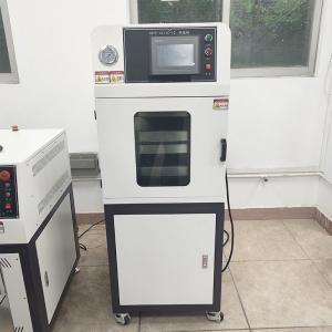 China Lab Incubator Digital Display Manufacturer Price Vacuum Drying Oven wholesale