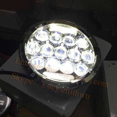 100W Cree Led work lights / driving light LED arbeidslys pracovné svetlá LED-DT100W