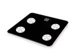 396LBS Bluetooth 4.0 Smart BMI Body Fat Scale