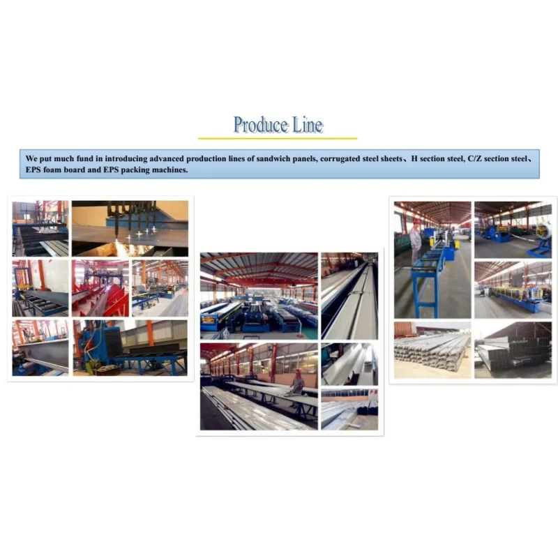 Fast Construction Structural Steel Building with 50 Years Lifespan Customizable Size and Wind Resistance Grade 12 for Car Repair Workshop
