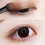12-Color Pearl Matte Jelly Eye Shadow Makeup Palette for Weddings Christmas