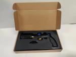 UPPERWELD Sustainable Propane Torch for Outdoor BBQ Adjustable Flame Kitchen