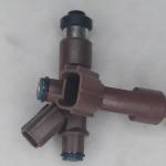 23250-50080 2004 2001 Toyota Sequoia Fuel Injector Replacement Toyota Tundra