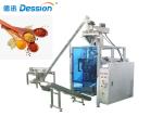 4000ml Measuring Vertical Packing Machine For Black White Pepper