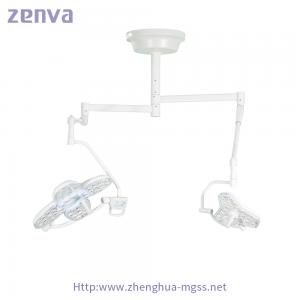 China Cold Light Surgical OT Lamp Operating Theatre Examination Lamp With CE ISO wholesale