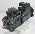 KPM Hydraulic Main Excavator Hydraulic Pump K5V200DTH 9N EC460B 14618624