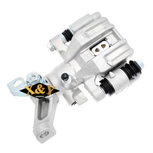 China Hot selling ATV UTV Rear Brake Caliper for HONDA TRX680 wholesale