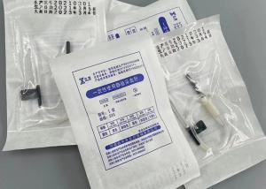 China Human Venous Blood Specimen Collection Needle 0.7*25mm Single Use wholesale