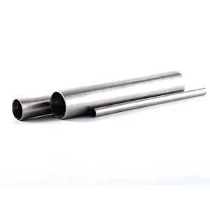 China Nickel Alloy Pipe Hastelloy X C276 C22 C4 Hastelloy C276 Seamless Pipe For Industry wholesale