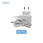 12V 1.5A AC Power Adapter For Currency Massage Instrument Scanner Iptv Box Xbox