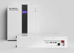 Solar Energy Storage Lifepo4 Battery 48V 200Ah 10kw 20Kwh 30Kwh 50Kwh Deep Cycle