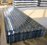 Roofing Tile Manufacture Directly Supplies 22 Gauge Galvanized Roofing Sheet