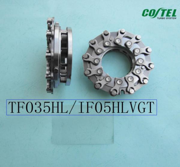 Turbocharger Turbo Nozzle Ring Assembly TF035HL 49135-05620 49135-05670 49135
