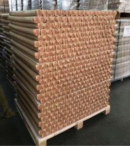 China Silver / Golden / Clear Lacquer / White Aluminum Paste 200 50mm Tinplate Lid For Food Can wholesale