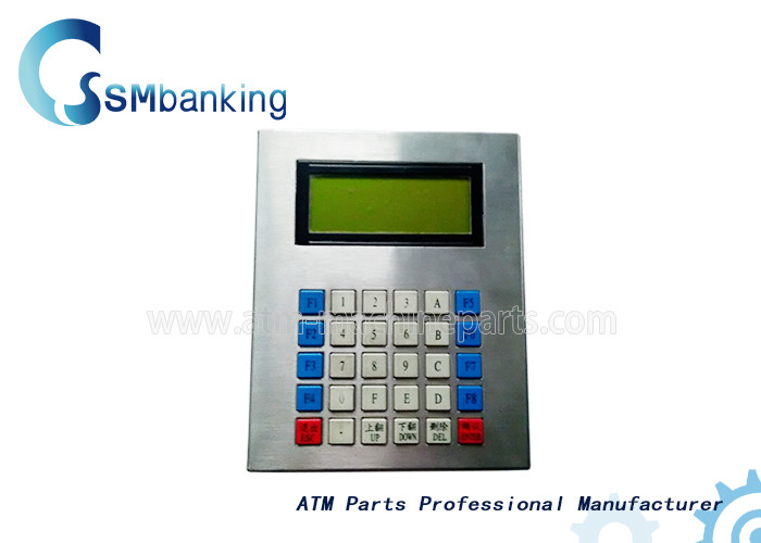 TTU PT048 Kingteller ATM Machine Parts Operater Keyboard Pinpad