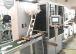 Fully automatic n95 / kn95 mask machine equipment for production medical mask