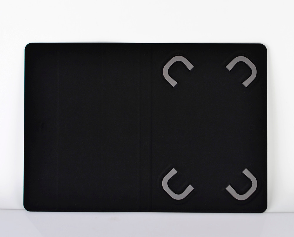 9-10 Inch Universal Tablet Case,Folio Stand Protective Cover for Touchscreen Tablets