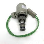 Loader Parts 3E-3748 Solenoid valve 24V