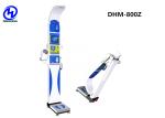 Coin Operated Weighing Scale With Body Fat Analyzer For Pharmacy And Clinic