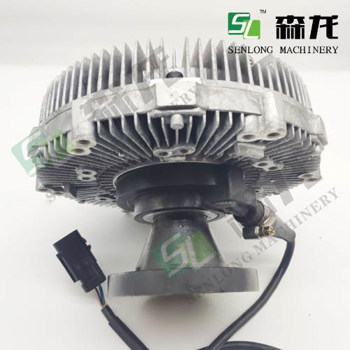 462-9952 C7 E324D E325D Fan Drive Clutch