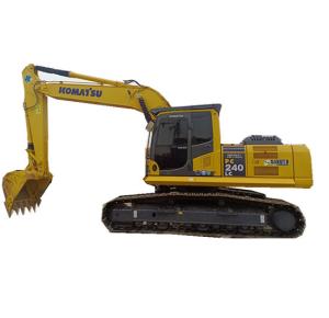 China PC240 Construction Used Komatsu Excavator PC300 PC360 PC400 wholesale