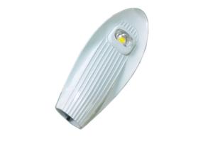 China Energy Saving LED Courtyard Light luminaires 2100lm 20W Bridgelux Cobra Cob LED wholesale