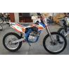 Buy cheap 250cc air-cooling engine professional Offroad Enduro Leopard from wholesalers