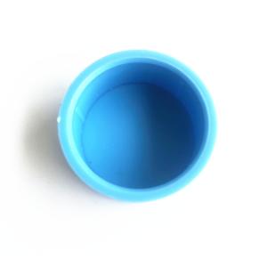 China 32mm diameter waterproof cap for electric fence post IST010 Electric fence insulator wholesale