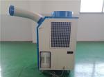 18700BTU Commercial Spot Coolers Spot AC Unit With Digital Temperature