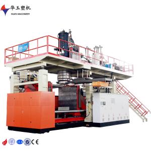 China IBC Automatic Extrusion Blow Moulding Machine wholesale