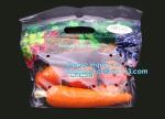 Stand Up Roasted Chicken Packaging Bags With Zip Top hot roast, rotisserie