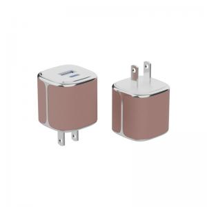 China PD3.0 35W USB-C And USB-A Wall Charger With GaN Technology 12monthes Warranty wholesale