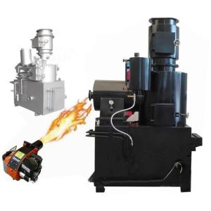 China Small Waste Incinerator Burner Cremate Oven Pet Incinerator Machine wholesale