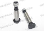 Sliding Sleeve Axle Suitable for Yin Cutter Parts A270420-