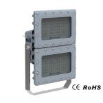 160 Watt 200 Watt KHJ Industrial LED Flood Lights Factory Use Dust Proof