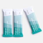 Mint Flavor Alcohol Free Mouth Wash Liquid With Sachet Bag 10ml Private Label