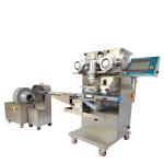 60pcs/min-90pcs/min Protein Ball Rolling Machine Automatic Date Ball Rolling