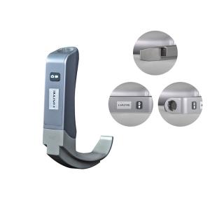 China ICU 5 Reusable Blades Pediatric Video Assisted Laryngoscope 3000 LUX wholesale