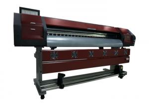 Industry Dye Sublimation Printers