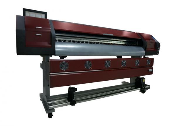 Quality Industry Dye Sublimation Printers for sale