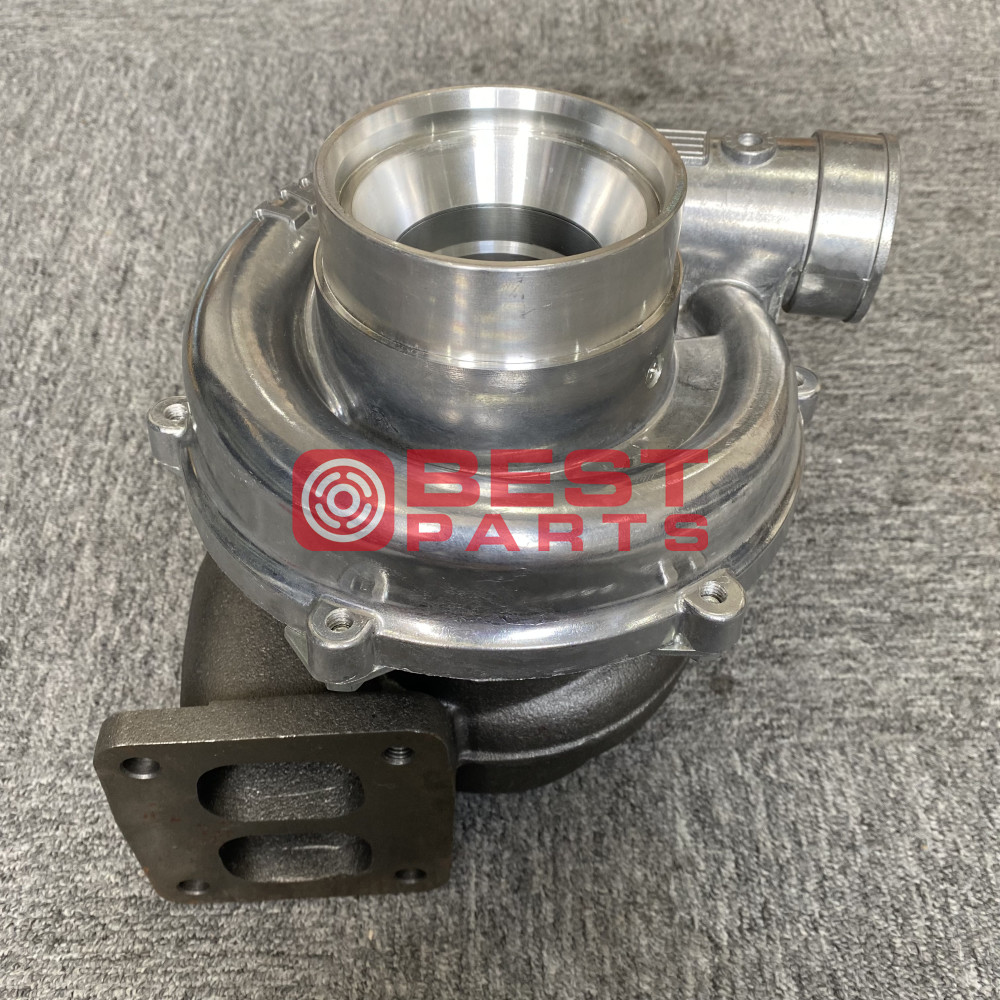 Excavator Turbo Excavator Parts Turbocharger 24100-2751B For REH7