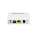 1GE Port XPON CATV ONU 12V 0.5A For FTTH Network