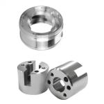 CNC Stainless Steel Precision Parts Components Polishing Passivation