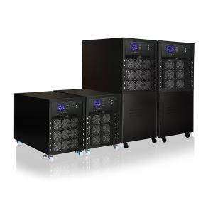 China External Battery Online UPS For Networking Visench Power E 20KVA 3 Phase Battery Type wholesale