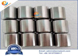 China High Tensile Tungsten Heavy Alloy Bar Rod Strength Wnife wholesale