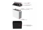Sunpok Gel Batteries: Reliable Solar Solutions for 12V 100Ah Power