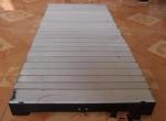 316L 304 Cold Rolled Stainless Steel Sheet Plate With 2mm Thickness For Heat